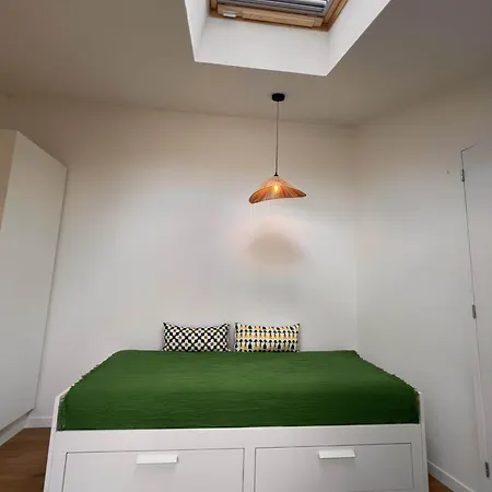 Avec Terrasse 15m2 Fraichement Renove Nyaraló Perros-Guirec