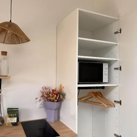 Avec Terrasse 15m2 Fraichement Renove * Perros-Guirec